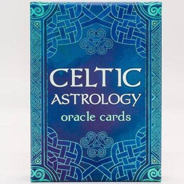 Celtic Astrology Oracle