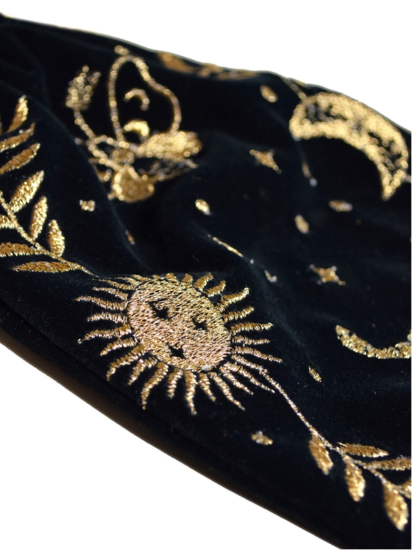 Tarot Pouch "Forest"