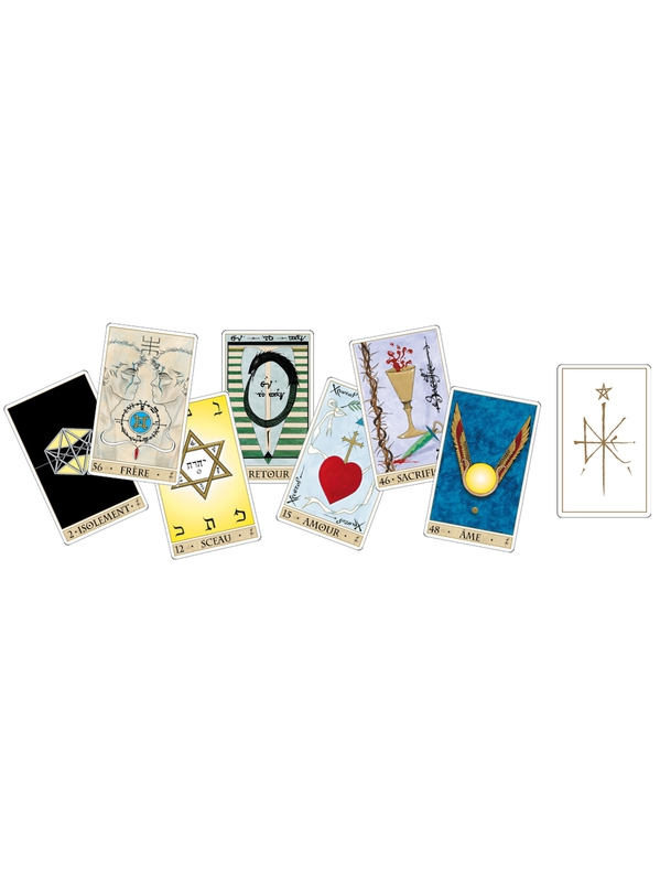 Oracle de la Triade 1