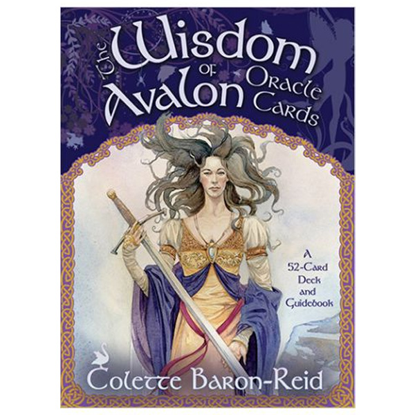 Wisdom of Avalon Oracle