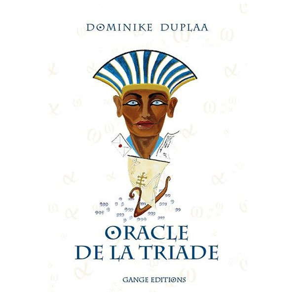 Oracle de la Triade 1