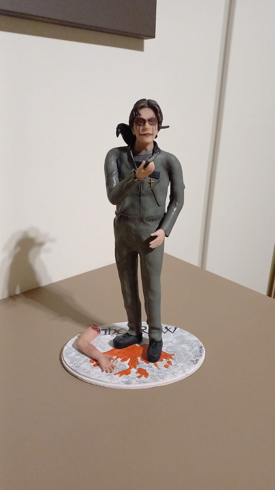 Statua Personaggi Film e cartoni animati