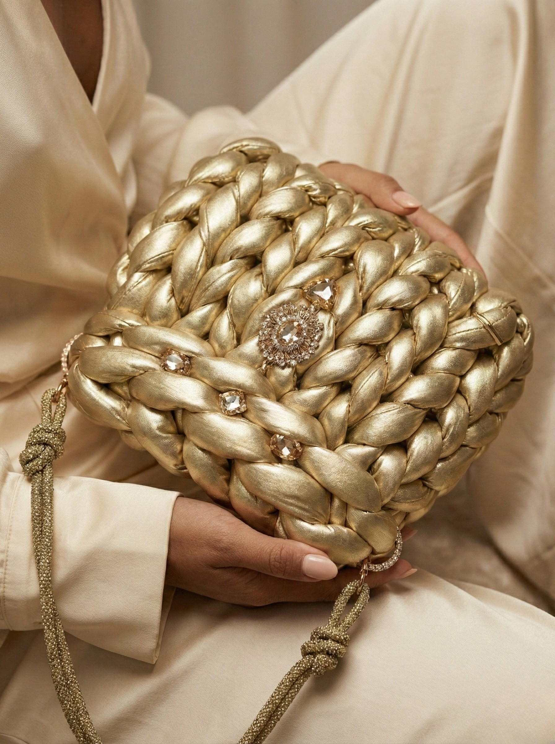 The ORA Bag