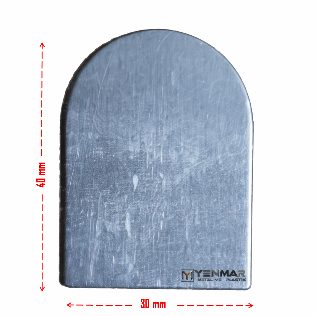 D  PROFİL TAPASI ​