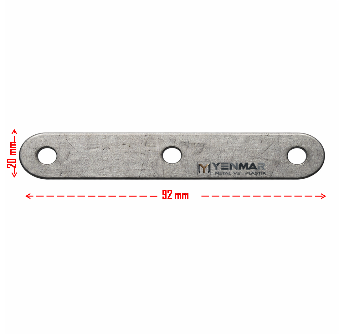 KATLANIR MASA / SANDALYE BAĞLANTISI​