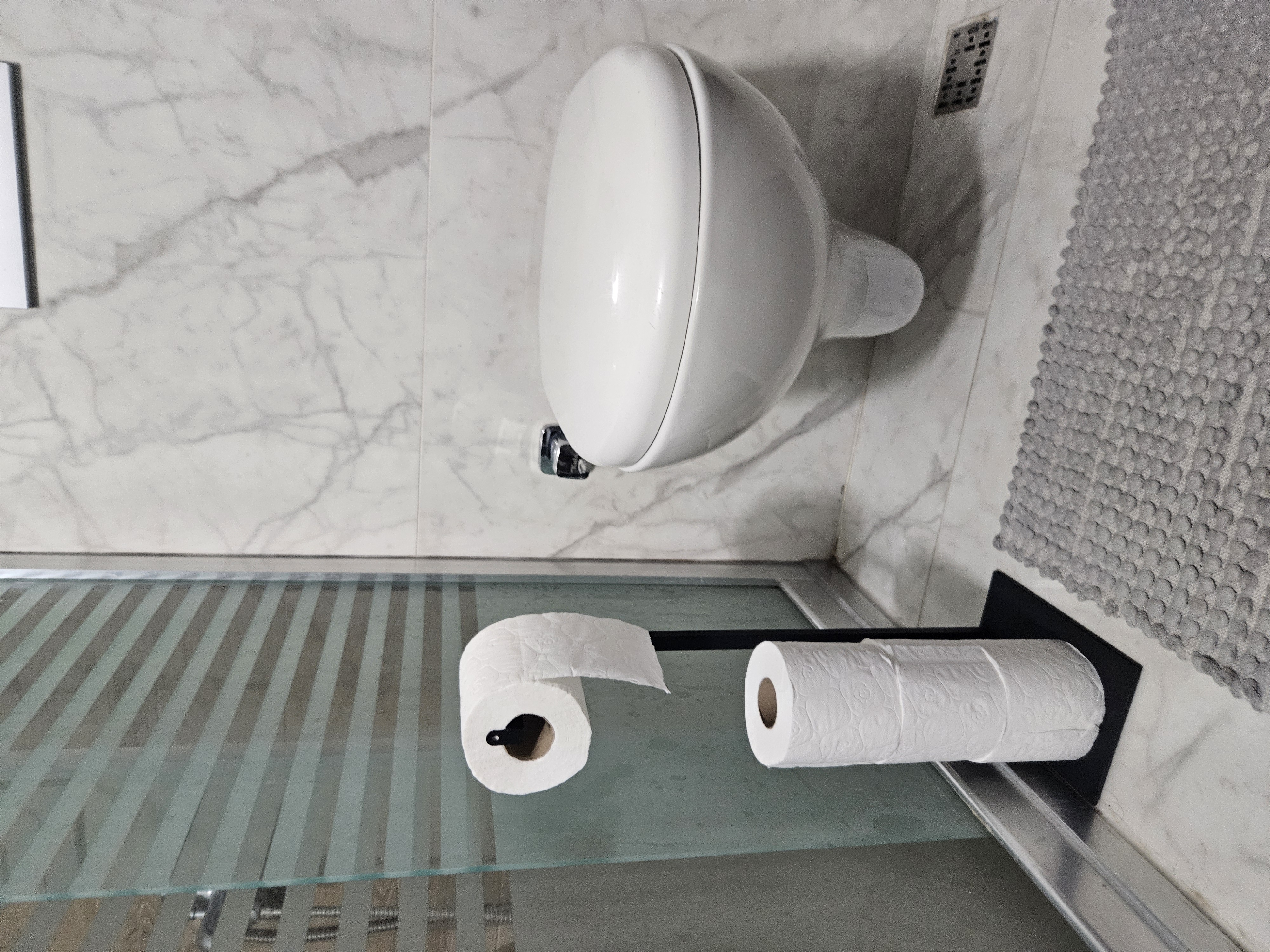 Tuvalet Kağıtlığı