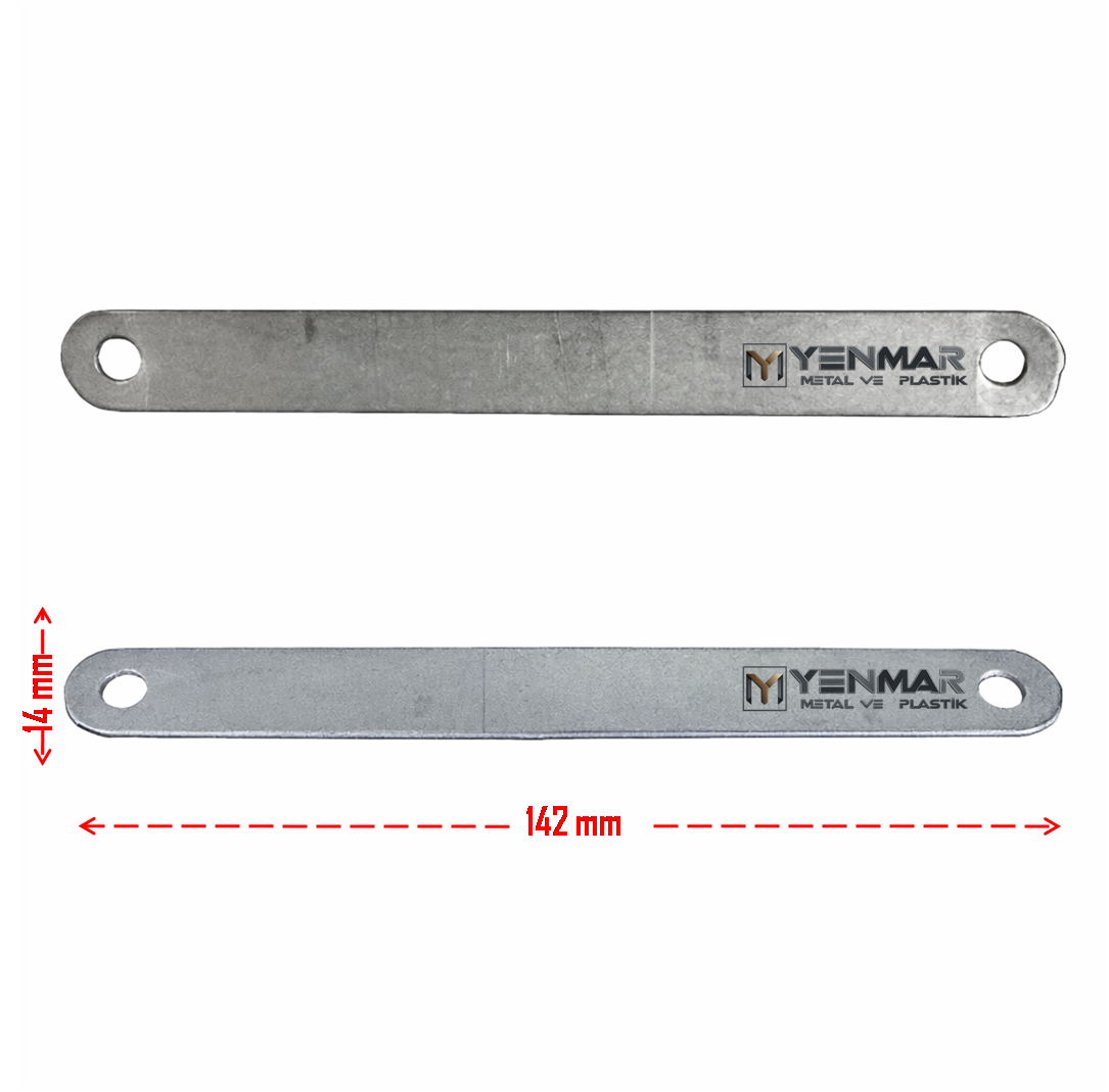 I BAĞLANTI​  MAFSALI​