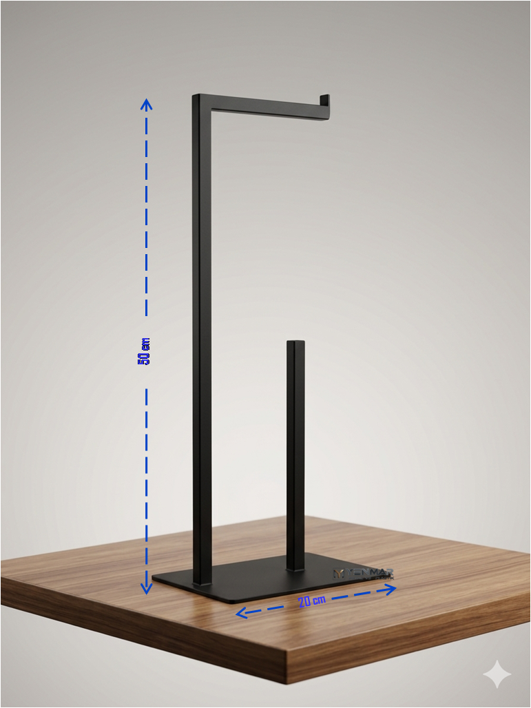 Tuvalet Kağıtlığı