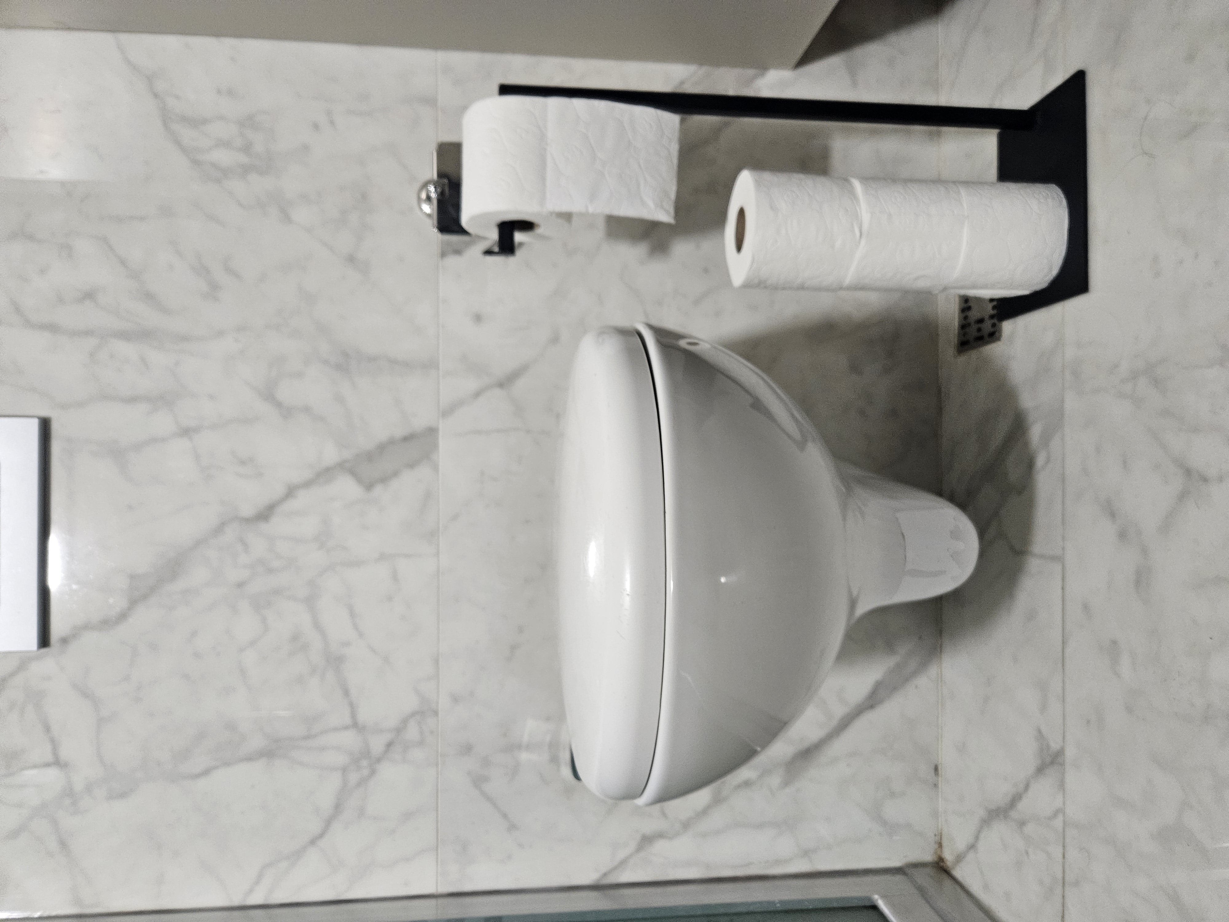 Tuvalet Kağıtlığı