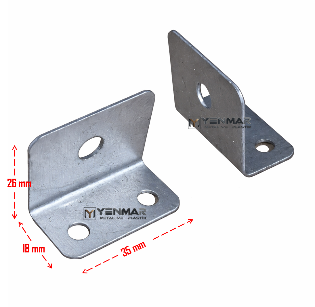 RAF, DOLAP, MASA, PANO ASKI/SABİTLEME APARATI​