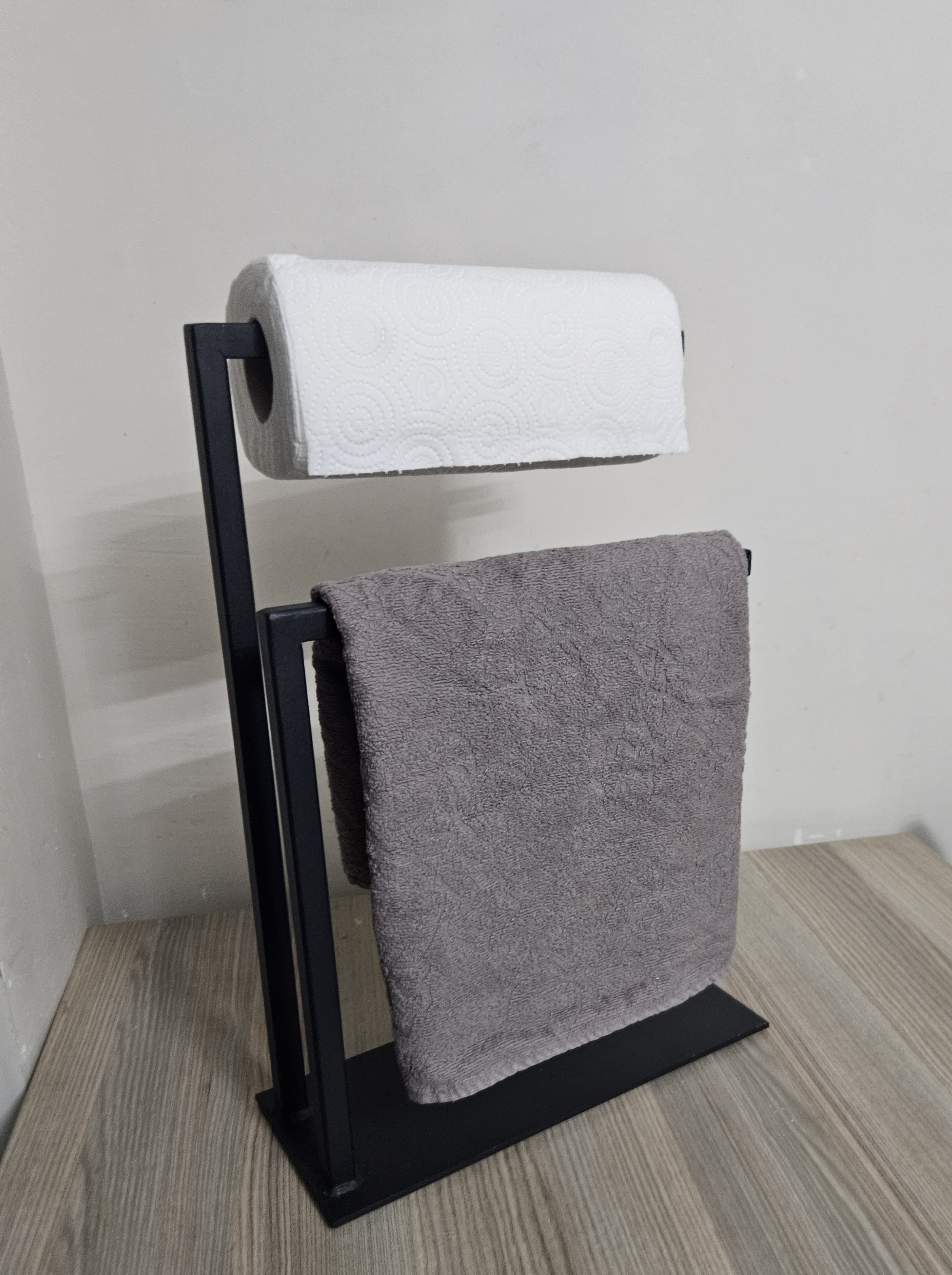 Mutfak Tezgah Üstü Havluluk