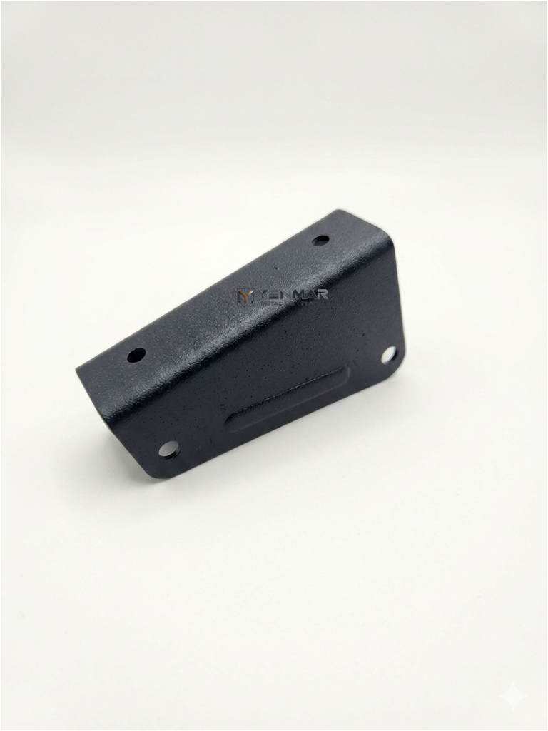 KOL (SAP) ALTI ​ SACI ​Elektrositatik Siyah Toz Boya