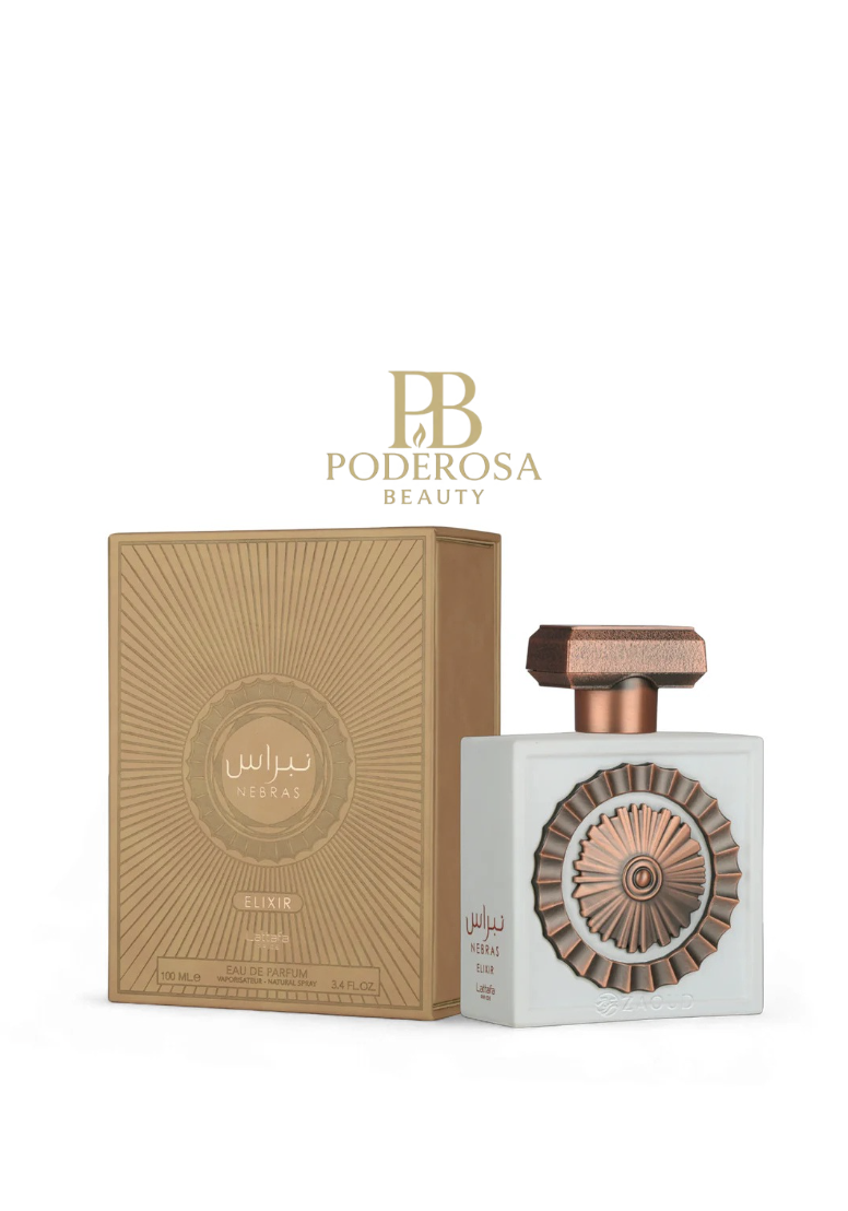 Nebras Elixir 100 mL