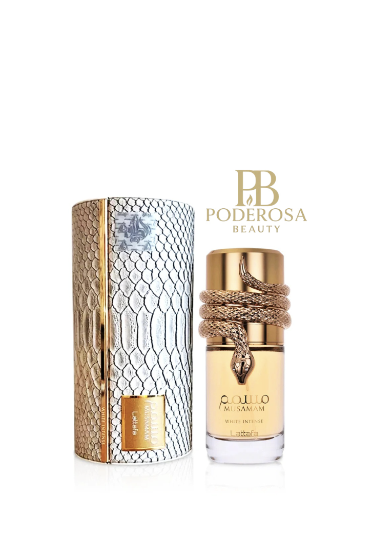 Musamam White Intense 100 mL