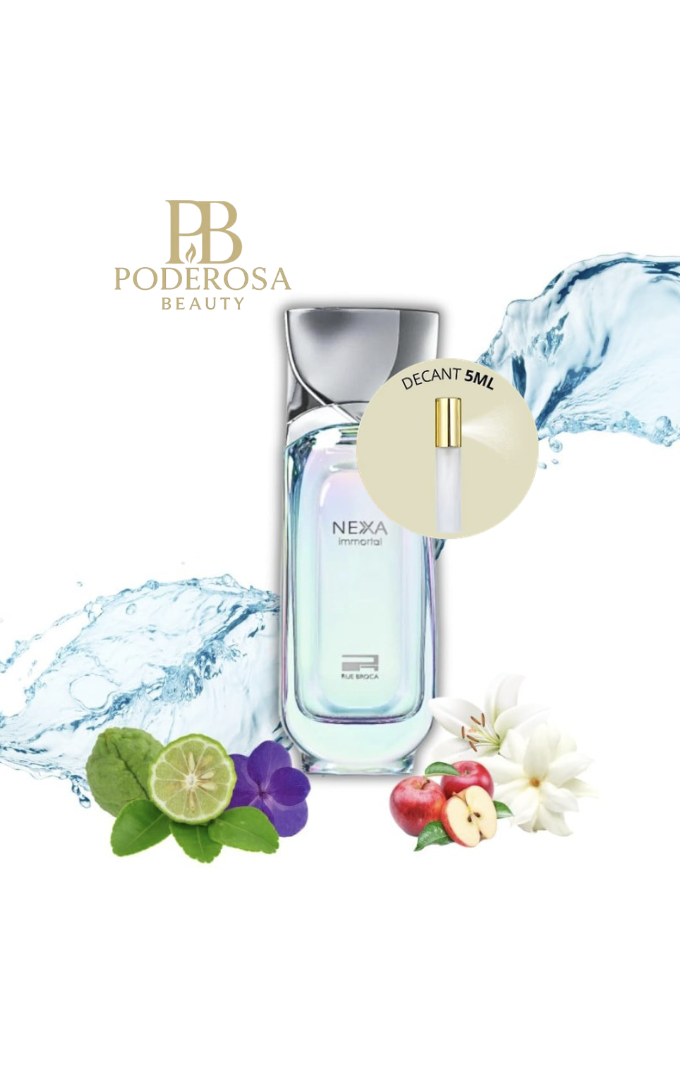 Decant Nexa Immortal Eau de Parfum 5 mL