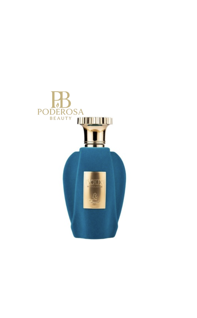 Voux Turquoise 100 mL