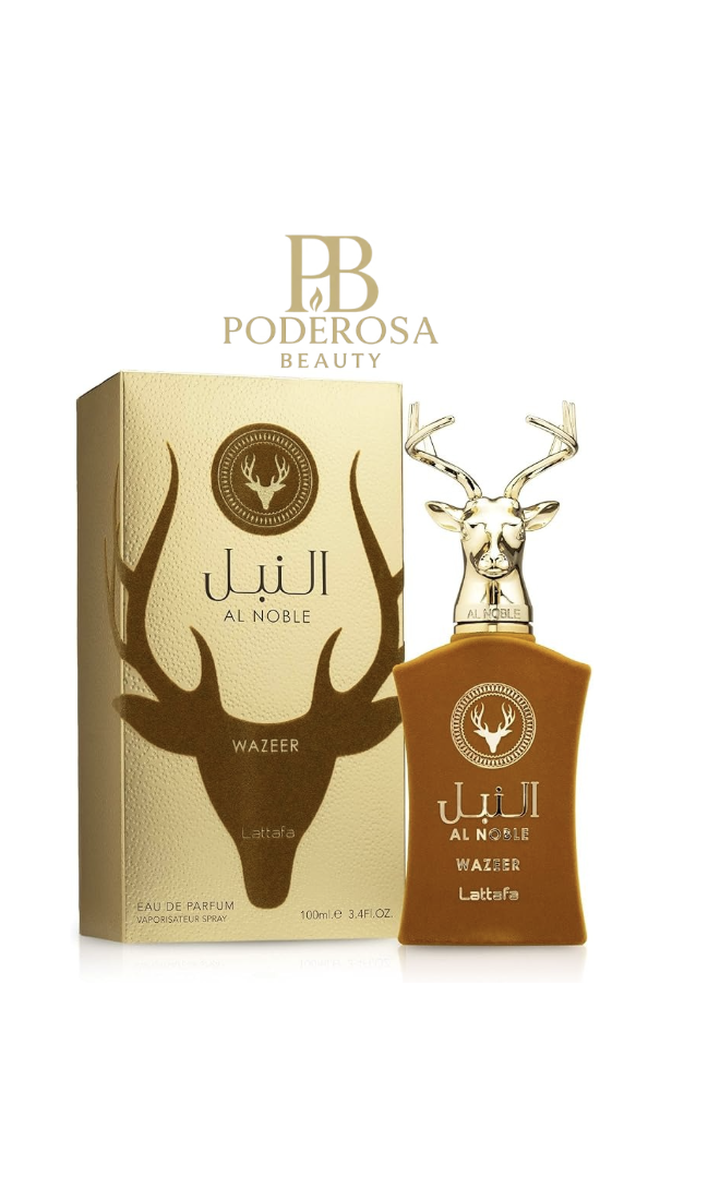 Al Noble Wazeer