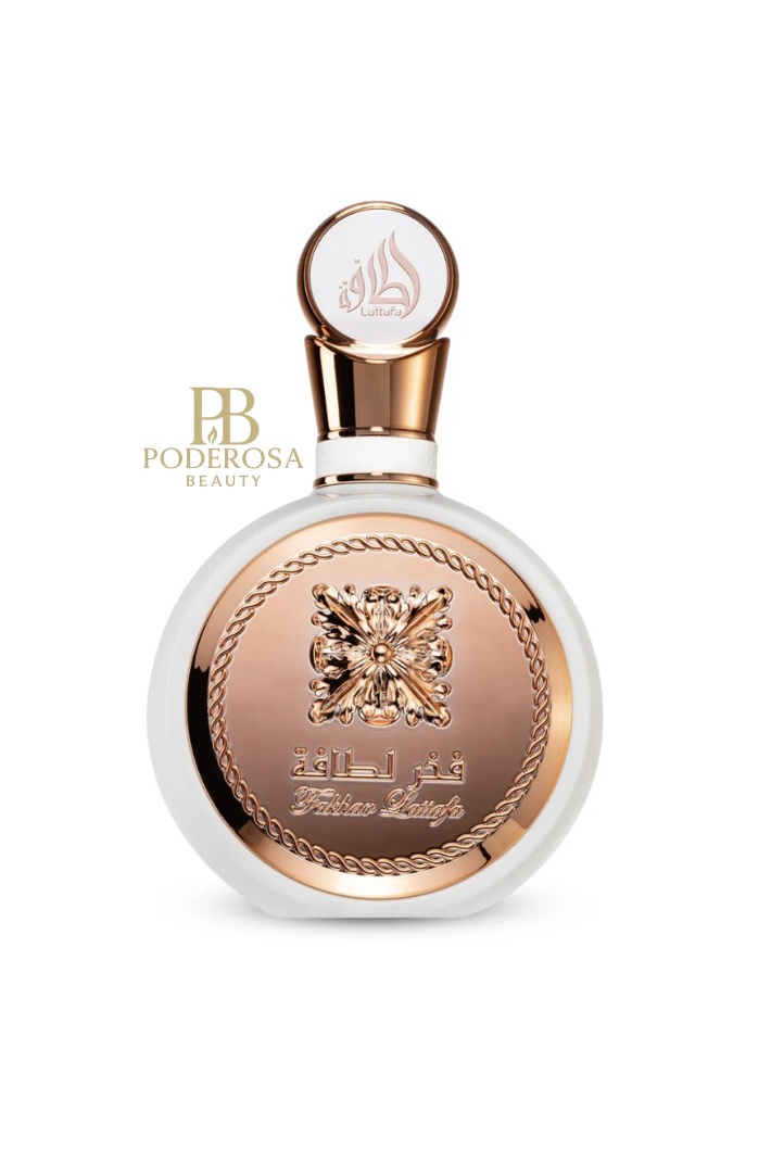 Fakhar Woman Rose Eau de Parfum 100 ml