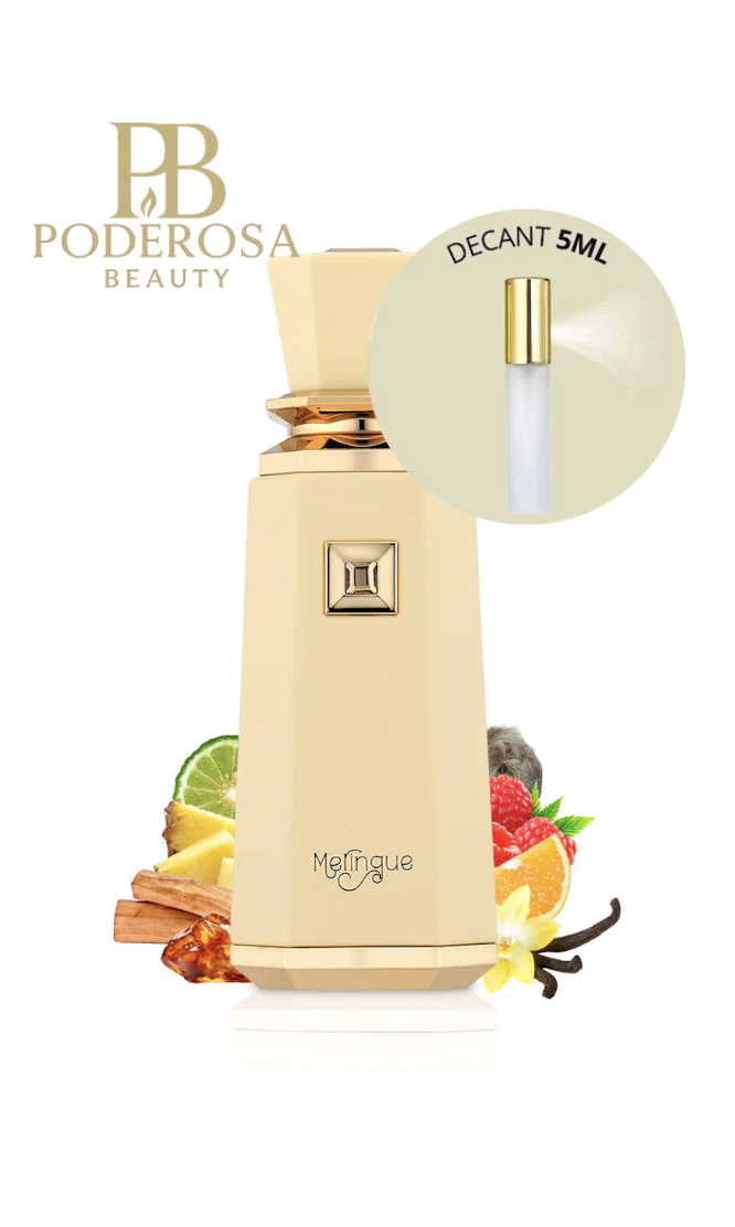 Decant Meringue French Avenue Eau de Parfum 5 mL