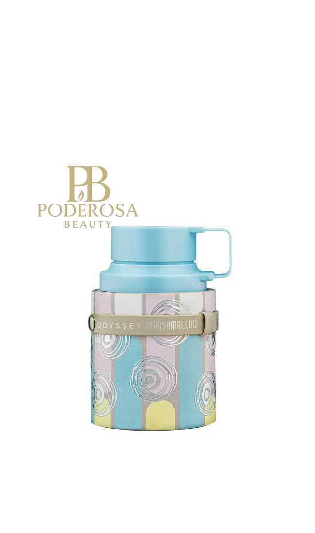 Odyssey Marshmallow 100 mL