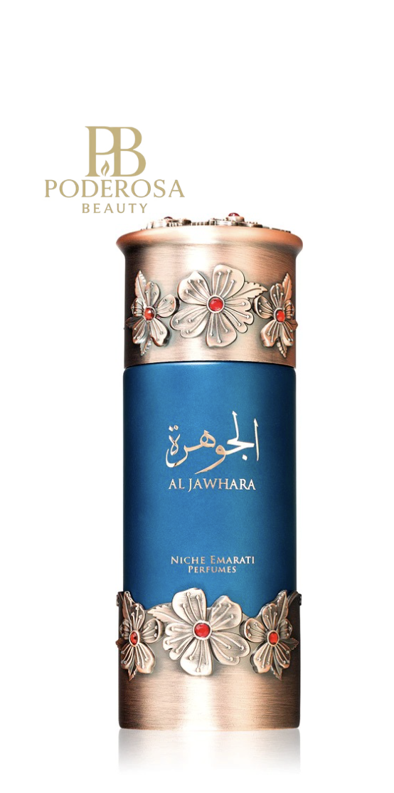 Al Jawhara 100 mL