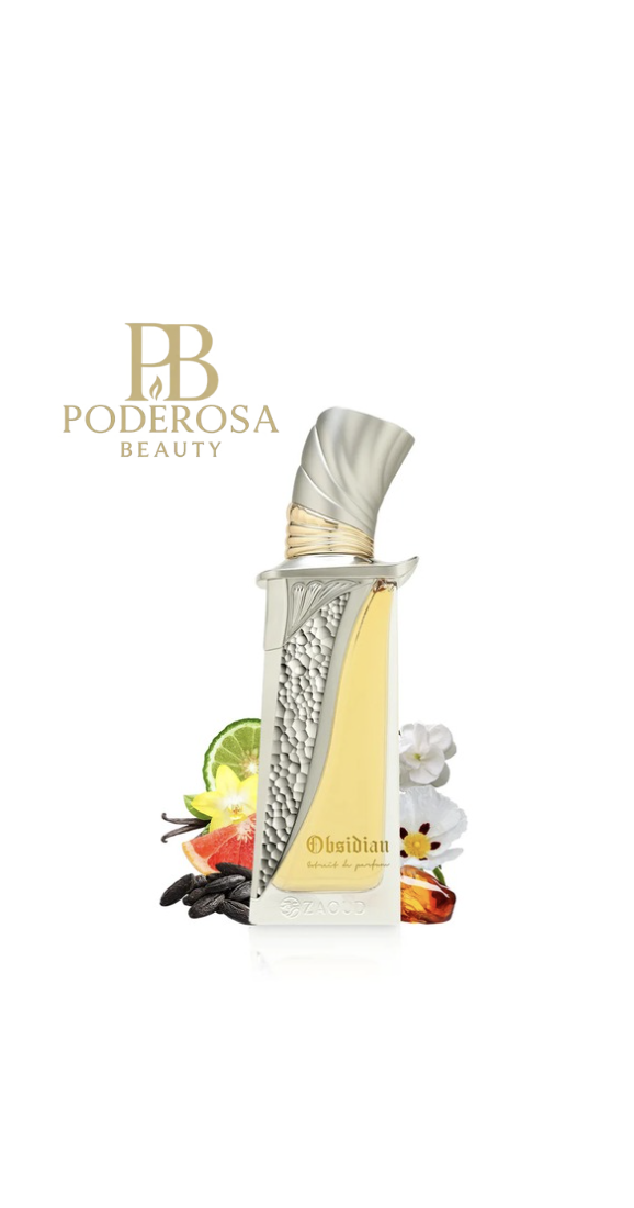 Obsidian French Avenue 100 mL