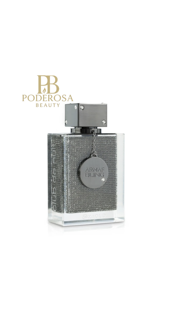 Club de Nuit Bling 75 mL Edição Limitada