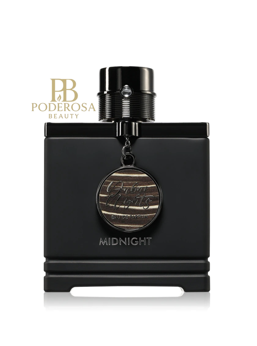 Dubai Nights Midnight 100 mL