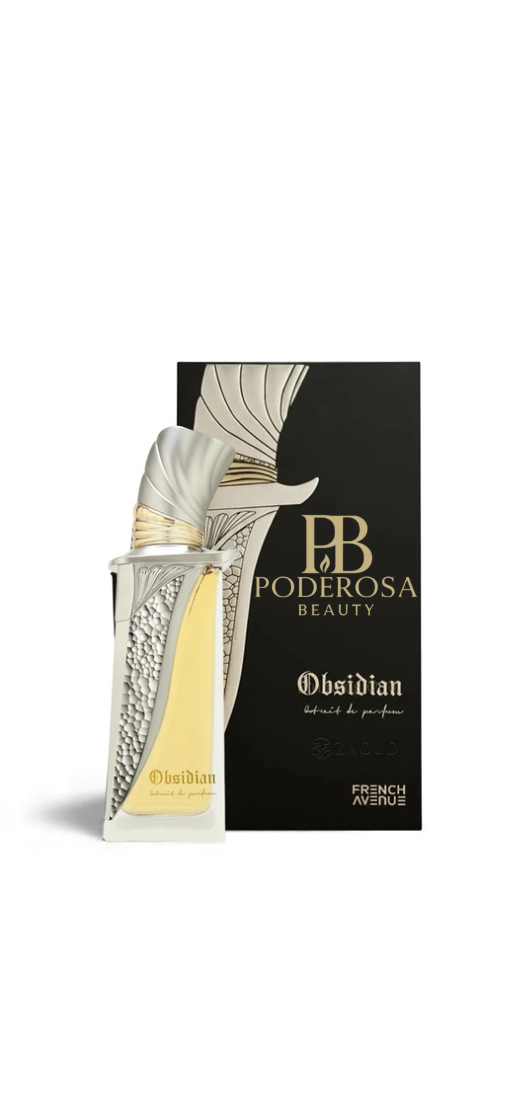 Obsidian French Avenue 100 mL