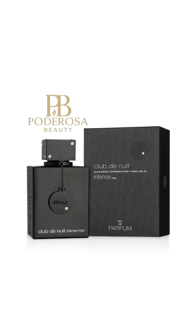 Club de Nuit Intense Man 105 mL