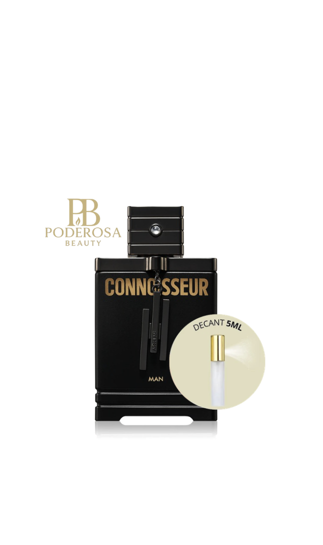 Decant Connoisseur Man Eau de Parfum 5 mL
