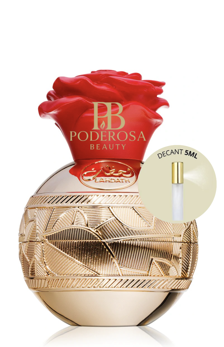 Decant Lahdath Eau De Parfum 5 mL