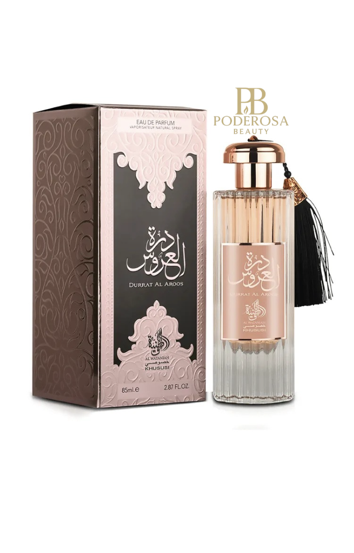 Durrat Al Aroos 85 ml