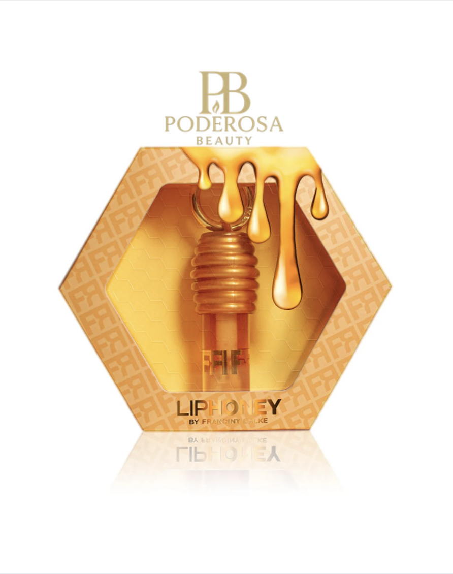 Gloss Liphoney
