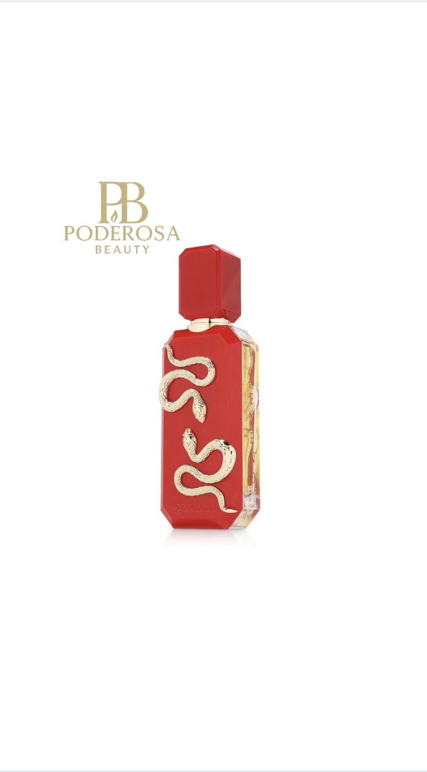 Veneno Scarlet 100 mL