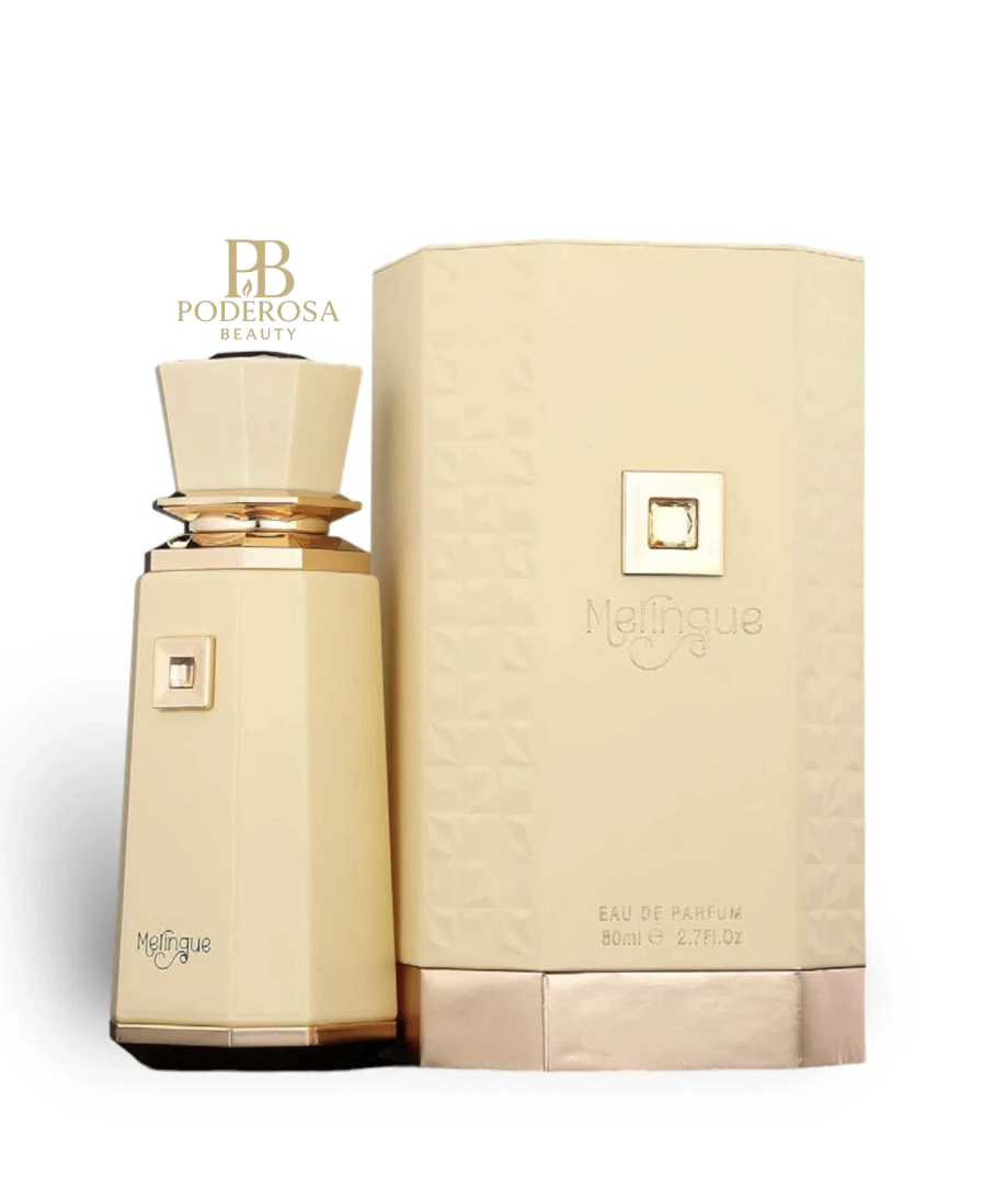 Sweet Meringue French Avenue 100 ml