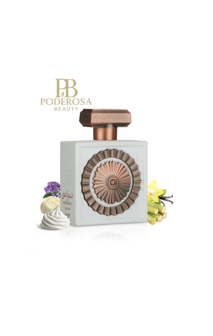 Nebras Elixir 100 mL