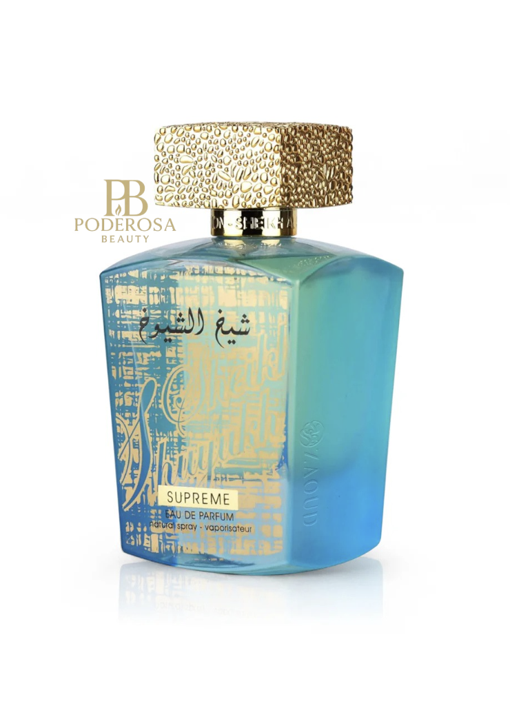 Sheikh Al Shuyukh Supreme 100 ml