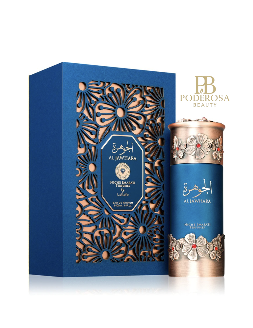Al Jawhara 100 mL