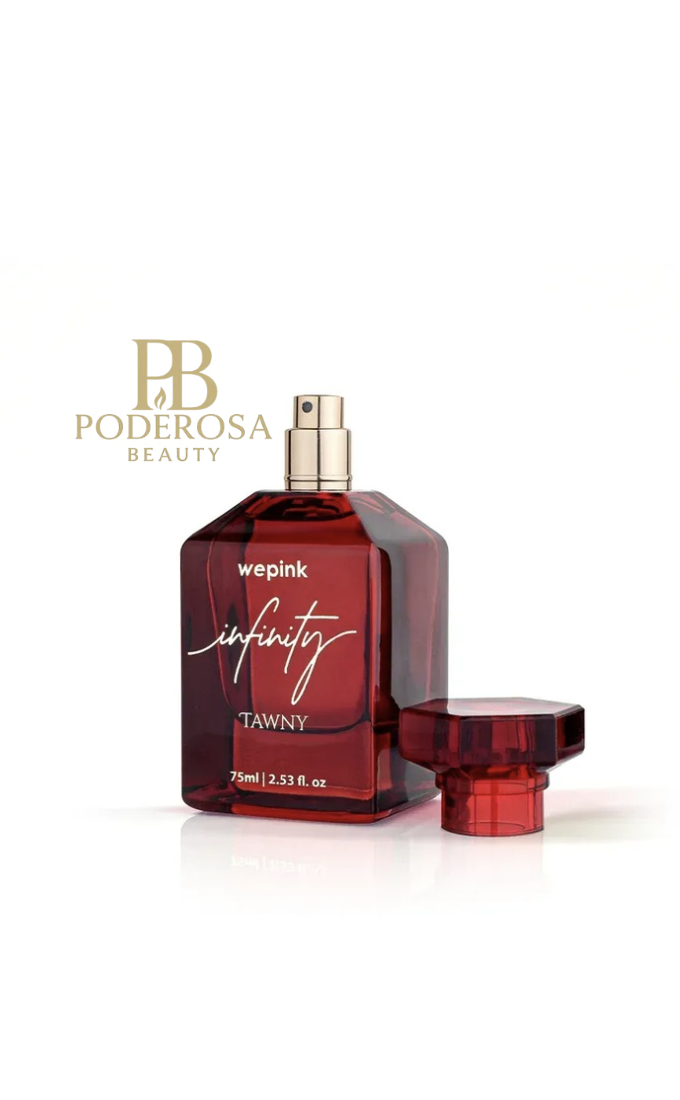 Infinity Tawny Desodorante Colônia 75ml