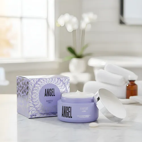 Hidratante Corporal Angel 200g