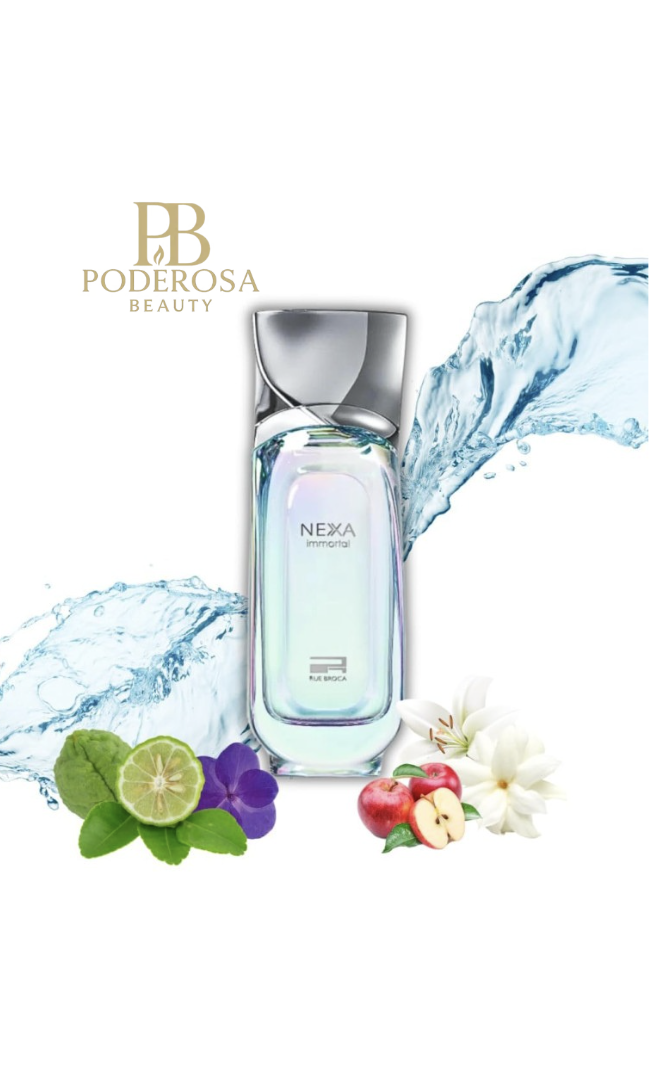 Nexa Immortal 100 mL