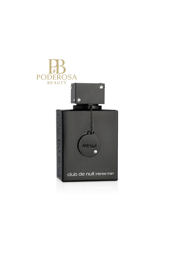 Club de Nuit Intense Man 105 mL