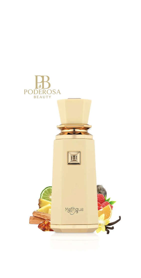 Sweet Meringue French Avenue 100 ml