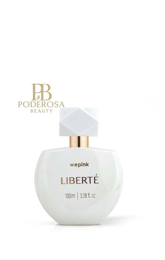 Liberté Desodorante Colônia 100ml