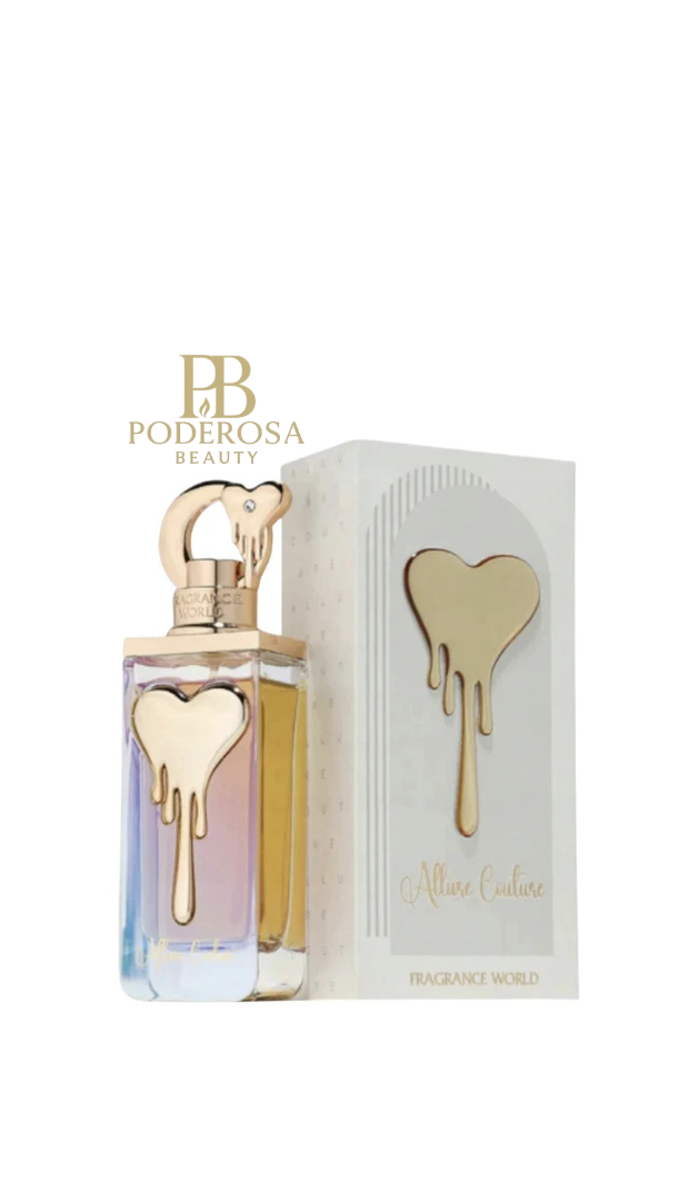 Allure Couture Mulher 100 mL
