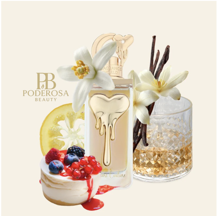 Allure Couture Mulher 100 mL