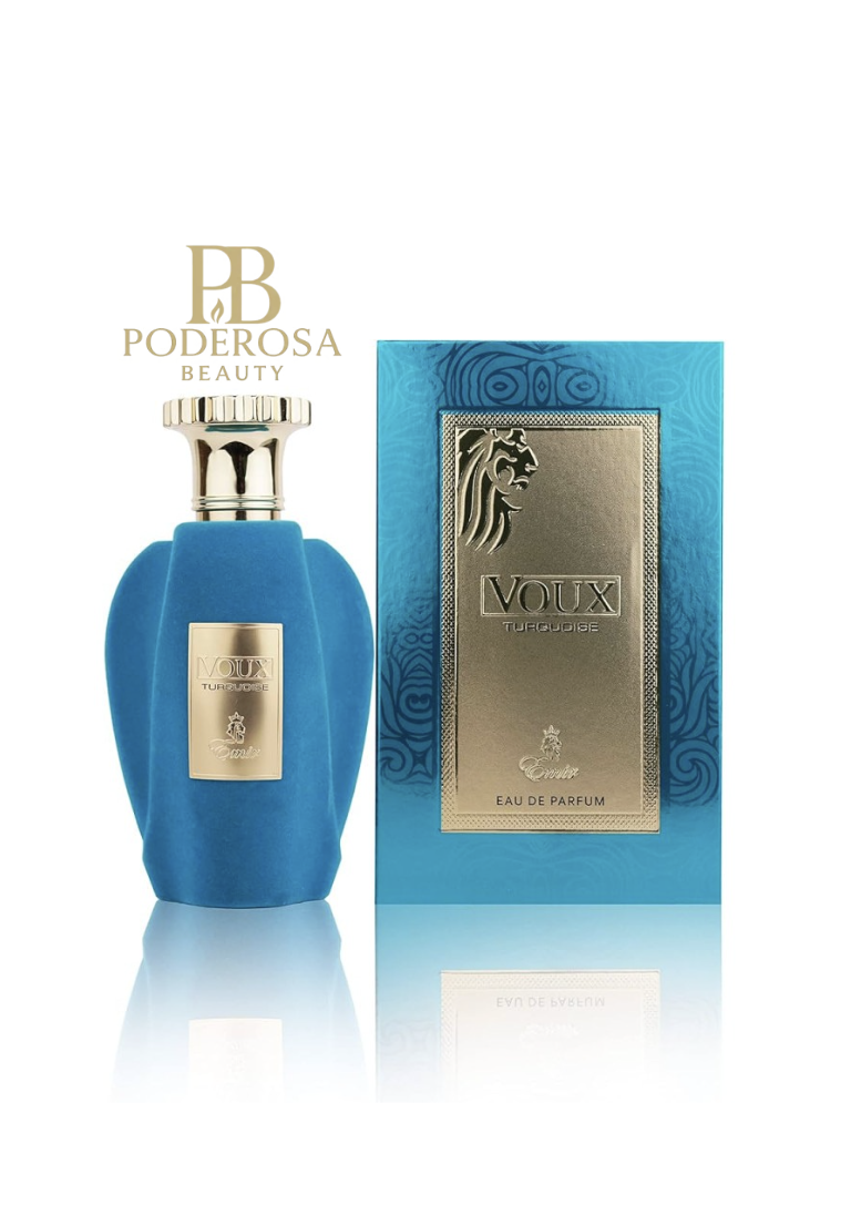 Voux Turquoise 100 mL