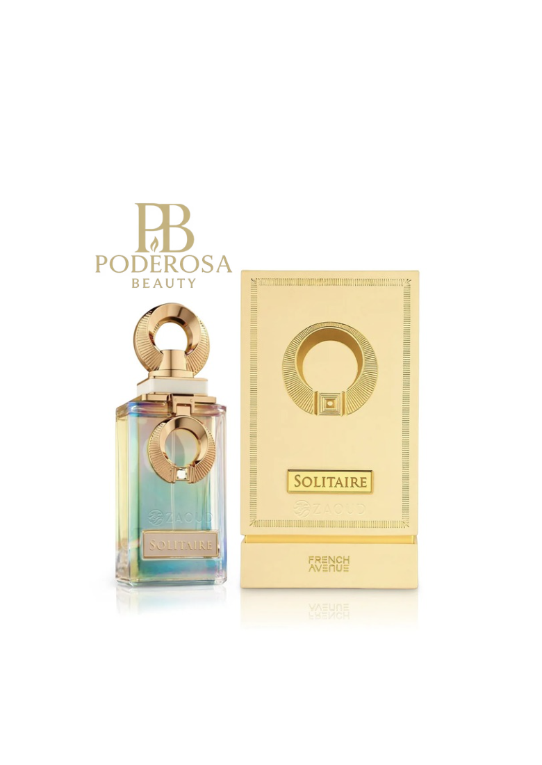 Solitaire Zaoudi French Avenue 100 mL