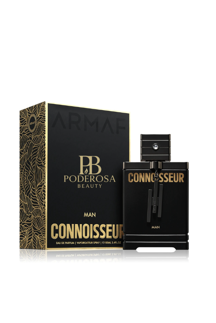 Connoisseur Man 100 mL